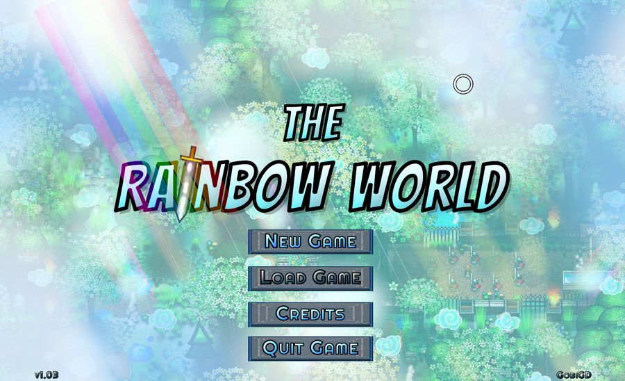 The Rainbow World